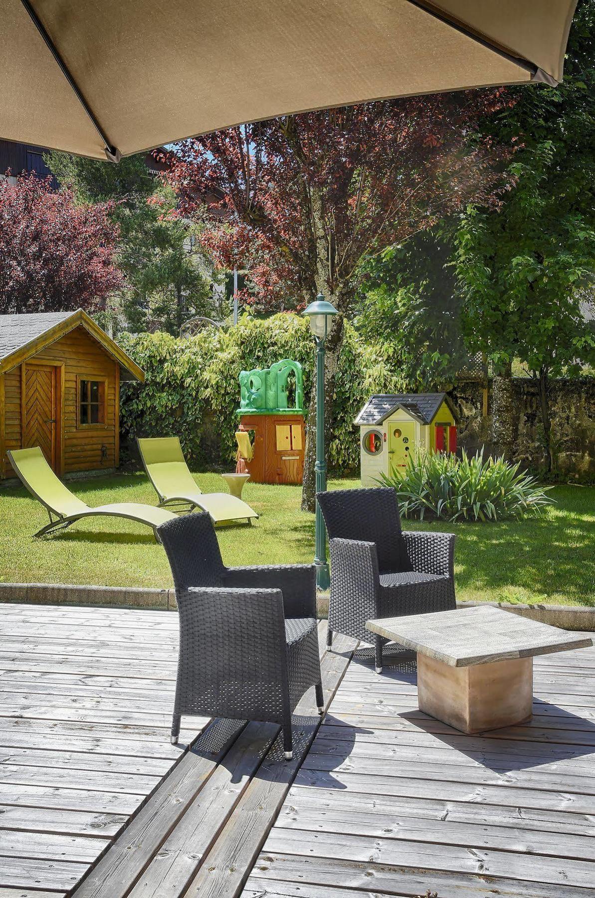 Joy Villard De Lans Exterior foto